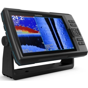 Garmin Striker Plus 9sv