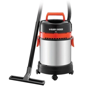 Aspirador Black&Decker WBV 1450