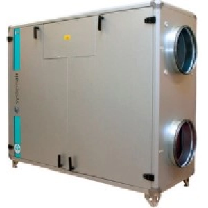 Intercambiador de calor Systemair Topvex SC03 EL-CAV 5kW