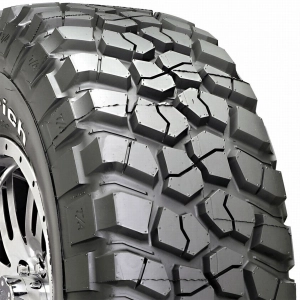 BF Goodrich Mud-Terrain T/A KM2 305/70 R16 118Q