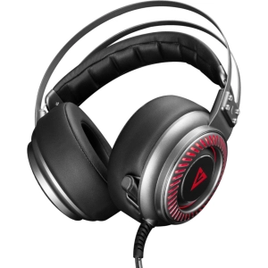 Auriculares MODECOM MC-833 Volcano Saber