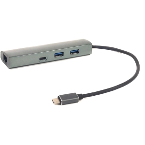 Lector de tarjetas / USB-concentrador Power Plant CA910557