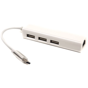 Lector de tarjetas/USB-concentrador Power Plant CA910397