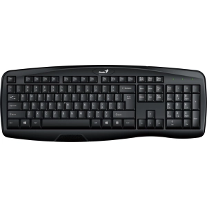 Teclado Genius KB 128