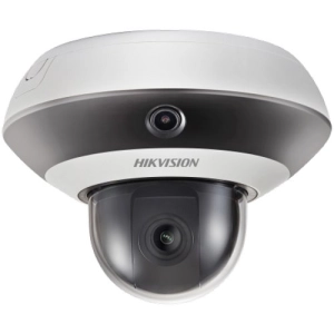 Cámara de vigilancia Hikvision DS-2PT3122IZ-DE3