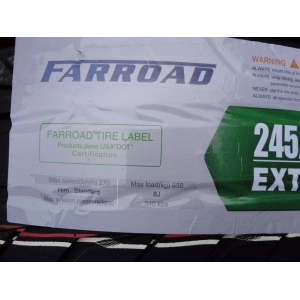 Farroad