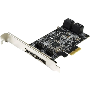 PCI-controlador STLab A-520