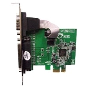 PCI-controlador ATCOM 16082