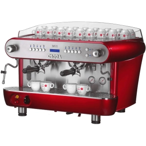 Cafetera Gaggia Deco D 2 GR