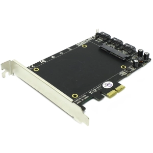 PCI-controlador STLab A-550