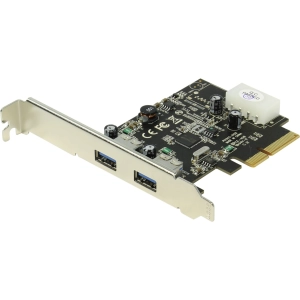 PCI-controlador STLab U-1130