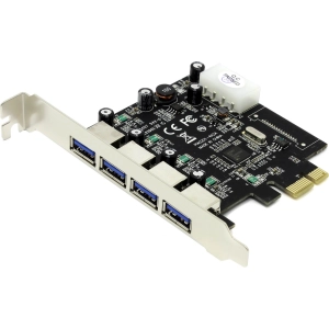 PCI-controlador STLab U-1270