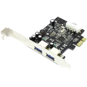 PCI-controlador STLab U-710