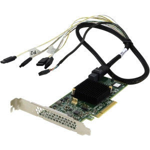 PCI-controlador LSI 9341-4i