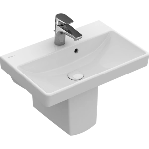 Lavabo Villeroy y Boch Avento 4A0055