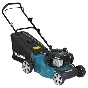 Cortacésped Makita PLM4620N2