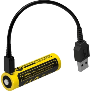 Nitecore NL1475R 750 mAh