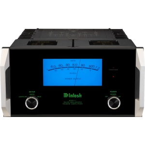 Amplificador McIntosh MC611