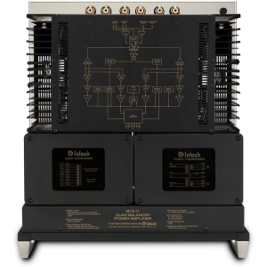 Componentes Hi-Fi y Hi-End