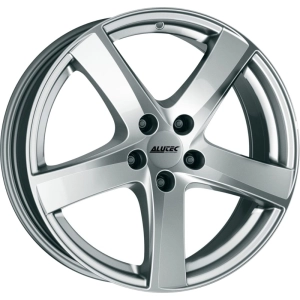 Disco Alutec Freeze 6,5x16/5x100 ET38 DIA57,1