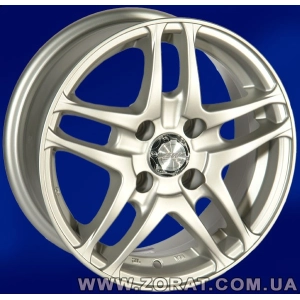 Disco Zorat 303 6.5x15/4x100 ET38 DIA67.1