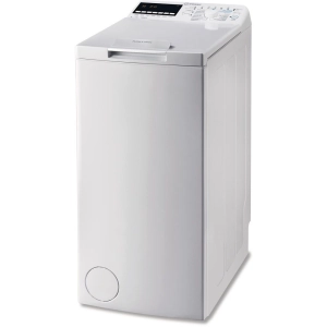 Lavadora Indesit BTW E71253P