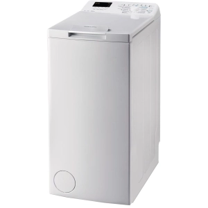 Lavadora Indesit BTWD 61253