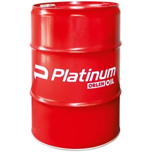 Aceite de motor Orlen Platinum Classic Synthetic 5W-40 60L