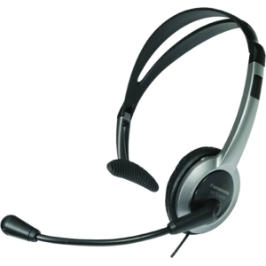 Auriculares Panasonic RP-TCA430