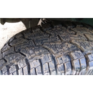 Cachland CH-AT7001 235/75 R15 109S