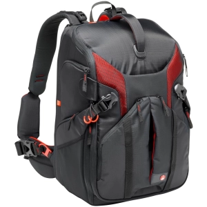 Bolsa para cámara Manfrotto Pro Light Camera Backpack 3N1-36