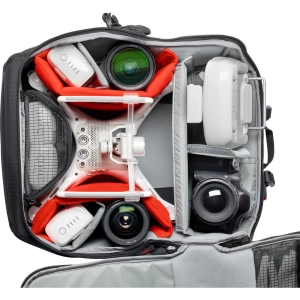 Manfrotto Pro Light Camera Backpack 3N1-36