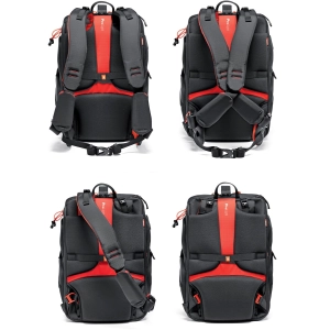 Manfrotto Pro Light Camera Backpack 3N1-36