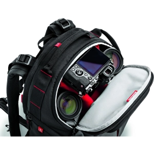 Manfrotto Pro Light Camera Backpack BumbleBee-130