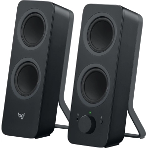 Altavoces de ordenador Logitech Z-207