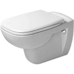 Inodoro Duravit D-Code 45700900A1