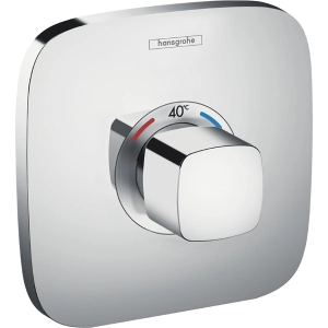 Mezclador Hansgrohe Ecostat E 15705000