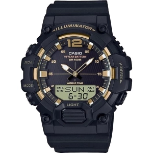 Reloj Casio HDC-700-9A