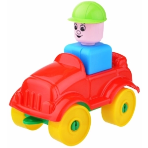 Constructor Polesie Young Traveler 55255