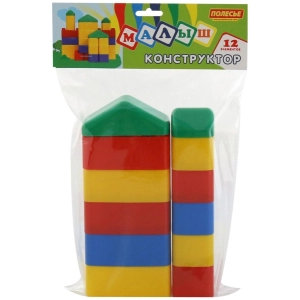 Constructor Polesie Baby 61768