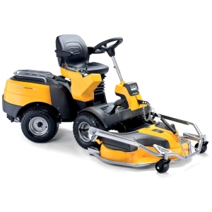 Cortacésped Stiga Park Pro 540 IX