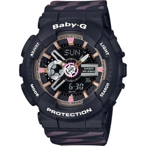 Reloj Casio Baby-G BA-110CH-1A