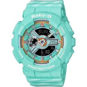 Reloj Casio Baby-G BA-110CH-3A