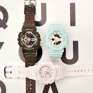 Relojes, joyas y complementos