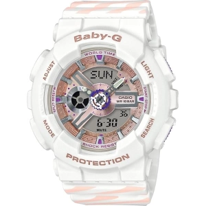 Reloj Casio Baby-G BA-110CH-7A