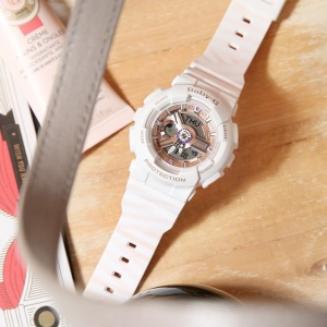 Reloj de pulsera