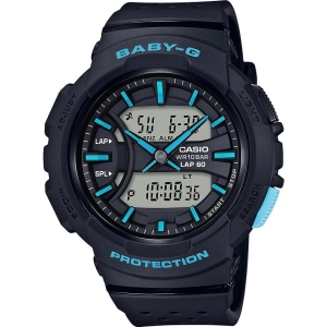 Reloj Casio BGA-240-1A3