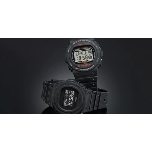 Casio G-Shock DW-5750E-1B