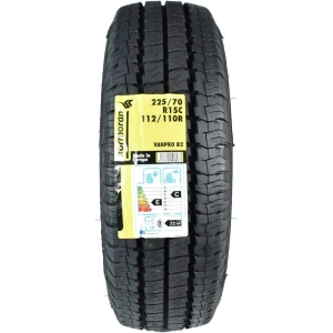 Kormoran VanPro B2 215/70 R15C 112R