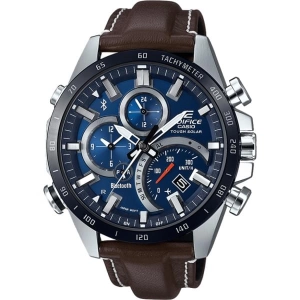 Reloj Casio Edifice EQB-501XBL-2A